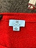 CeCe Red Pullover Sweater Size XS - photo 7