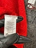 CeCe Red Pullover Sweater Size XS - photo 8