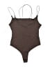Threadbare Brown Bodysuit Size 2 - photo 2