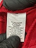 Liz Claiborne Burgundy Track Pants Size 2 - photo 8