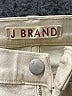 J Brand Ivory Jeans Size 24 waist - photo 6