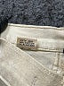 J Brand Ivory Jeans Size 24 waist - photo 7
