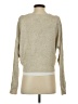Love Tree Tan Cardigan Size S - photo 2