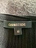 Cushnie Et Ochs Black Bodysuit Size XS - photo 3
