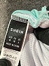 Shein Teal Sports Bra Size 6 - photo 7