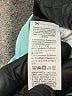 Shein Teal Sports Bra Size 6 - photo 8