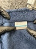 Columbia 100% Polyester Solid Blue Jacket Size 3T - photo 3