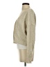 Love Tree Tan Cardigan Size S - photo 5
