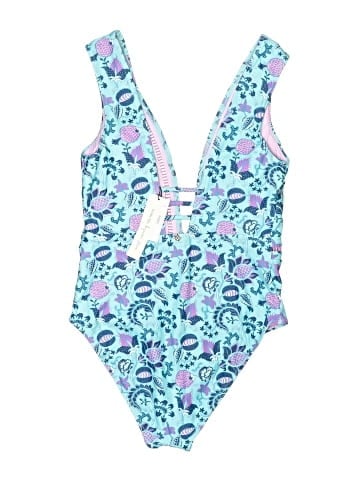 Nanette Lepore One Piece Swimsuit (view 2)