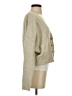 Love Tree Tan Cardigan Size S - photo 4