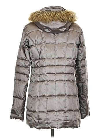 Lands' End Snow Jacket (view 2)