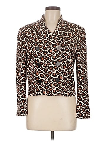 Diane von Furstenberg Blazer (view 1)