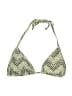 Old Navy Chevron-herringbone Ivory Swimsuit Top Size XXS (estimated) - photo 1