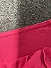 Lyaner Pink Romper Size S - photo 4