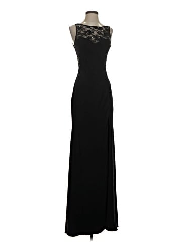 Xscape Cocktail Dress (view 1)