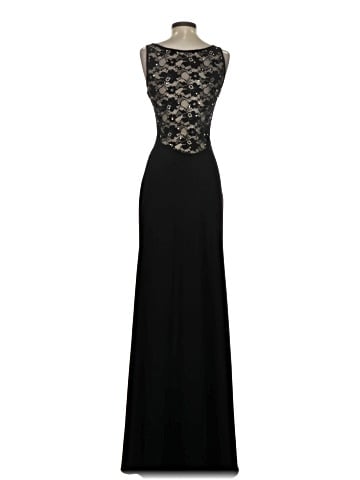 Xscape Cocktail Dress (view 2)