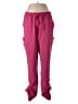 Assorted Brands Pink Track Pants Size M - photo 1