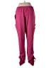 Assorted Brands Pink Track Pants Size M - photo 2