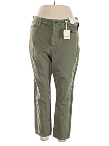 a.n.a. A New Approach Casual Pants (view 1)