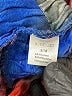 XJ. Boost Color Block Blue Casual Pants Size S - photo 7