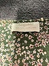 Auguste 100% Rayon Green 3/4 Sleeve Blouse Size 4 - photo 6
