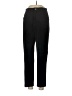 Sutton Studio 100% Leather Black Jeggings Size 10 - photo 1