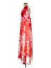 Assorted Brands Red Cocktail Dress Size XS (estimated) - photo 5