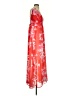 Assorted Brands Red Cocktail Dress Size XS (estimated) - photo 4