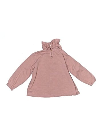 Zara Long Sleeve Blouse (view 2)