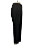 Sutton Studio 100% Leather Black Jeggings Size 10 - photo 4