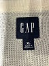 Gap Ivory Long Sleeve T-Shirt Size XL - photo 7
