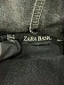 Zara Basic Black Zip Up Hoodie Size M - photo 7
