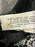 Zara Basic Black Zip Up Hoodie Size M - photo 8
