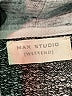 Max Studio Gray Casual Dress Size L (estimated) - photo 7