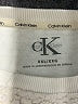 Calvin Klein 100% Polyester Ivory Sweatshirt Size XXL - photo 7