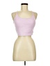 Unbranded Pink Tank Top Size M - photo 1