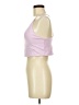 Unbranded Pink Tank Top Size M - photo 5