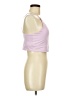 Unbranded Pink Tank Top Size M - photo 4
