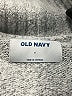 Old Navy Silver Pullover Sweater Size S - photo 7