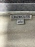 Crewcuts Gray Cardigan Size 10 - photo 3