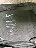 Nike 100% Polyester Black Turtleneck Sweater Size M - photo 7