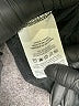Nike 100% Polyester Black Turtleneck Sweater Size M - photo 8