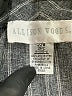Allison Woods 100% Polyester Gray Cardigan Size 22W - photo 7