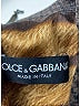 Dolce & Gabbana Houndstooth Brown Blazer Size EU (IT) 44 / US 8 - photo 10