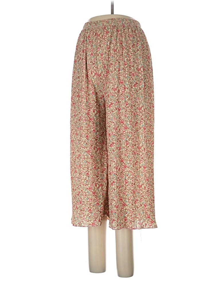 Pre-owned Cider Casual Pants In Red