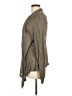 Santiki 100% Rayon Gray Kimono Size M - photo 5