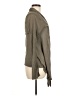Santiki 100% Rayon Gray Kimono Size M - photo 4