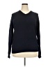 Trust Blue Pullover Sweater Size 2X - photo 1