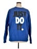 Nike Blue Sweatshirt Size XL - photo 1