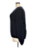 Trust Blue Pullover Sweater Size 2X - photo 5